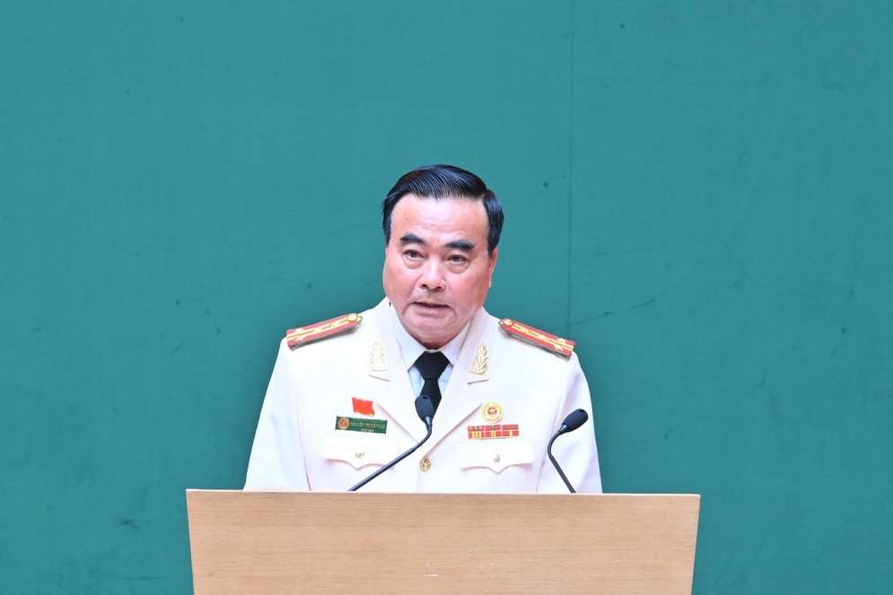 Đại tá Nguyễn Trung Thực: Hội Cựu CAND tỉnh Lạng Sơn khẳng định vị thế từ mô hình vững mạnh ở cơ sở