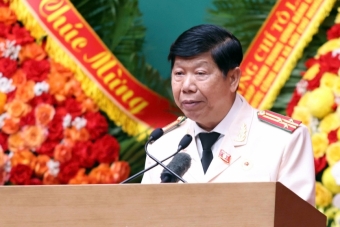 Thượng tá, Doanh nhân Nguyễn Văn Hùng: Hành trình tiếp tục “Vì nhân dân phụng sự”