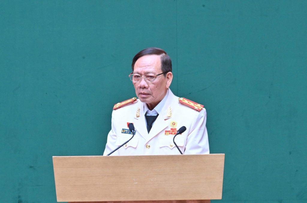 Đại tá Nguyễn Văn Tươi: Bài học kết nối 