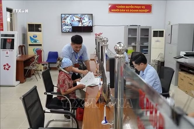 Hội nghị Trung ương 4: Đánh giá cán bộ qua xử lý việc khó