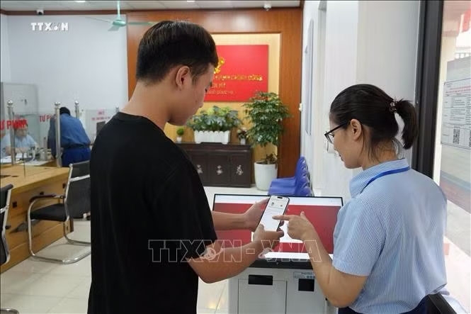 Hội nghị Trung ương 4: Đánh giá cán bộ qua xử lý việc khó
