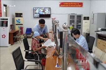 Hội nghị Trung ương 4: Đánh giá cán bộ qua xử lý việc khó