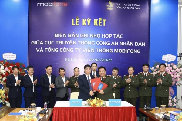 MobiFone - "Mũi nhọn số" trên mặt trận tư tưởng: Từ "Chiến trường" dịch chuyển đến những bước tiến công chủ động - Kỳ 1