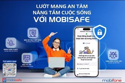 MobiFone - "Mũi nhọn số" trên mặt trận tư tưởng: Ba định hướng cho sứ mệnh không có điểm dừng - Kỳ cuối