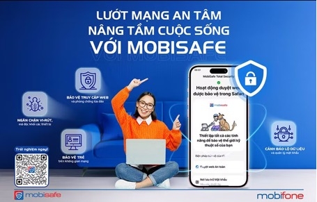 MobiFone - 