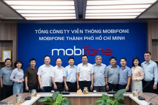 MobiFone - "Mũi nhọn số" trên mặt trận tư tưởng: Từ "Chiến trường" dịch chuyển đến những bước tiến công chủ động - Kỳ 1
