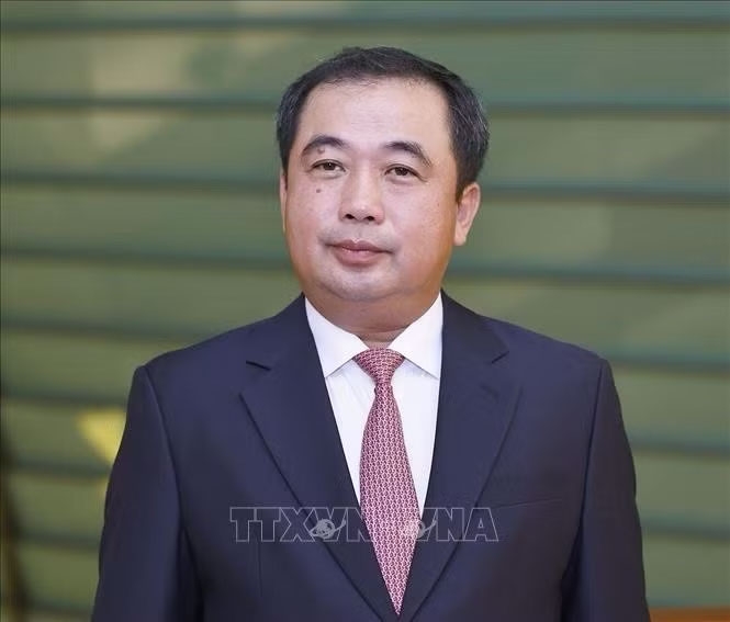 Hà Nội từ mùa Thu giải phóng đến tầm nhìn trăm năm