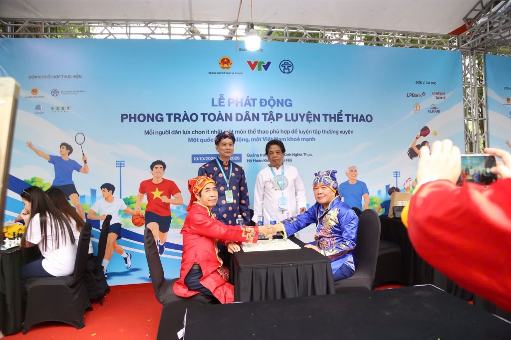 Muốn đi xa phải bền bỉ, muốn chiến thắng phải vượt qua chính mình