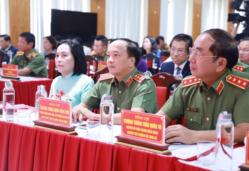 Giới thiệu cuốn sách của nguyên Chủ tịch nước Trần Đại Quang
