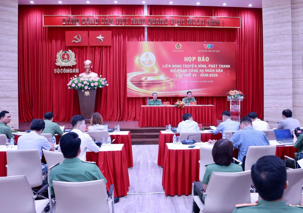 Chuyên nghiệp, đổi mới, sáng tạo, hiệu quả, thiết thực, đẩy mạnh chuyển đổi số