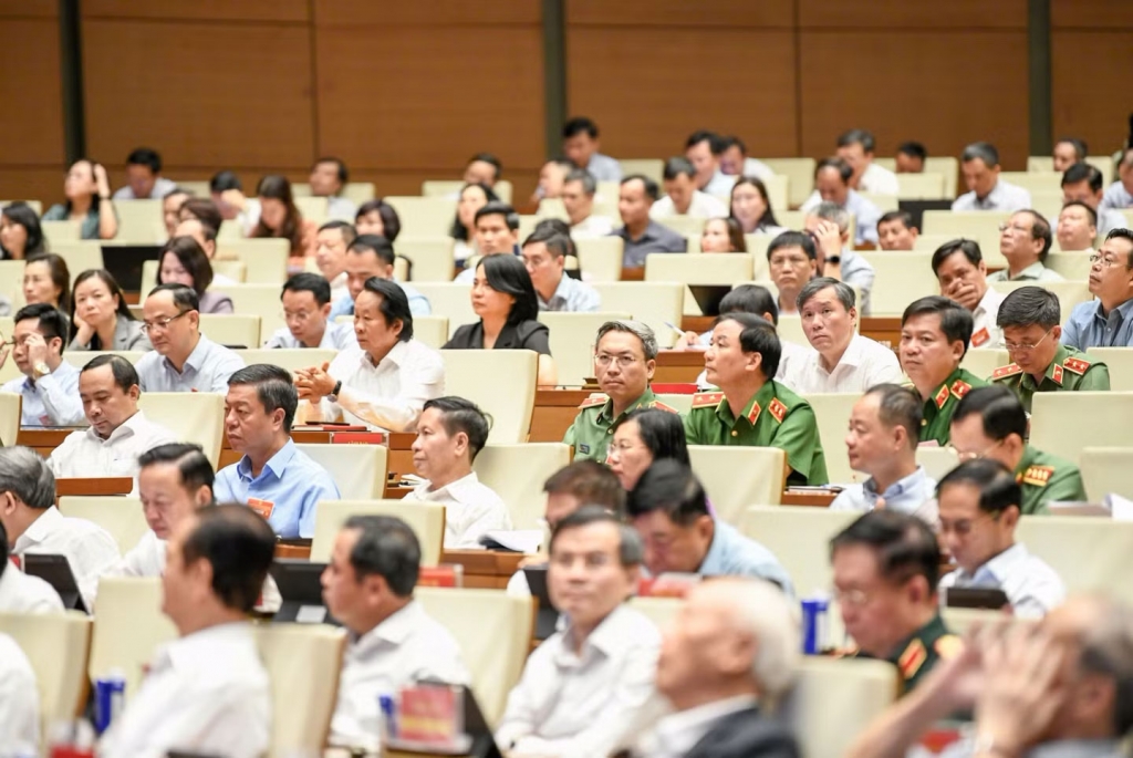 Tổng Bí thư, Chủ tịch nước Tô Lâm nêu 5 yêu cầu trong quán triệt, triển khai thực hiện các nghị quyết
