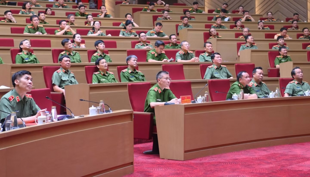 Tổng Bí thư, Chủ tịch nước Tô Lâm nêu 5 yêu cầu trong quán triệt, triển khai thực hiện các nghị quyết