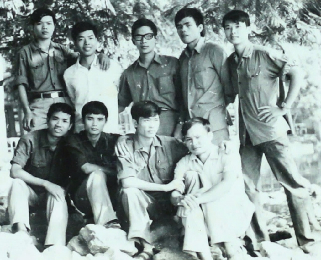 50 năm D8 Đại học An ninh nhân dân - Tự hào một khóa học