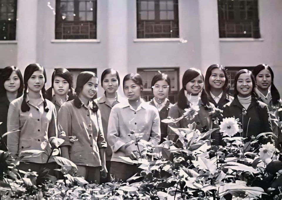 50 năm D8 Đại học An ninh nhân dân - Tự hào một khóa học
