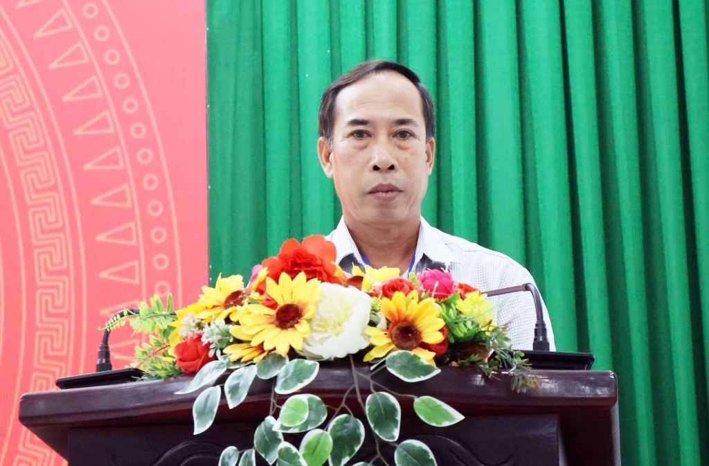 Cần Thơ: Thành lập Hội Cựu CAND xã Đại Ngãi, nhiệm kỳ 2026 - 2031