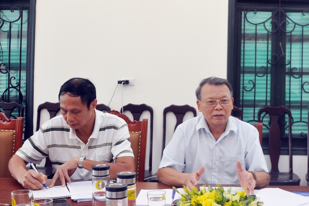 Công tác tuyên giáo Hội Cựu CAND Việt Nam giai đoạn 2026 - 2031: Đổi mới, sâu sát và nâng cao hiệu quả