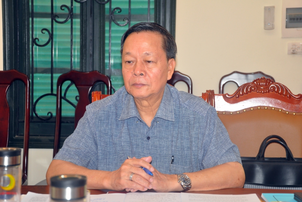 Công tác tuyên giáo Hội Cựu CAND Việt Nam giai đoạn 2026 - 2031: Đổi mới, sâu sát và nâng cao hiệu quả