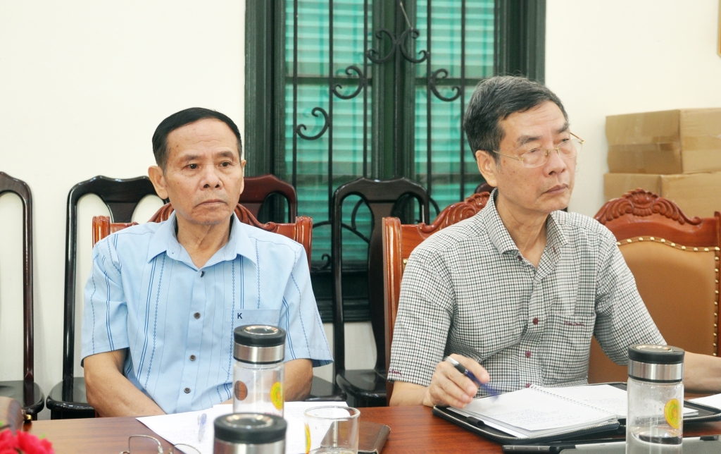 Công tác tuyên giáo Hội Cựu CAND Việt Nam giai đoạn 2026 - 2031: Đổi mới, sâu sát và nâng cao hiệu quả
