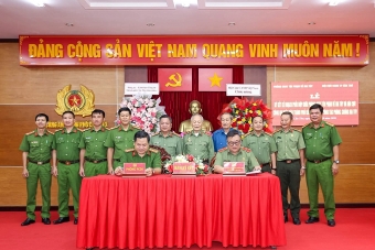 Phát huy vai trò của hơn 4.200 hội viên cựu CAND TP Cần Thơ trong trận tuyến phòng, chống ma túy