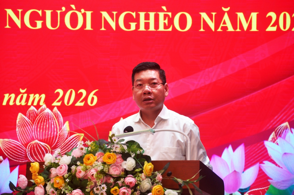 Phát huy sức mạnh đại đoàn kết toàn dân từ mô hình “Nghe dân nói, nói dân nghe”