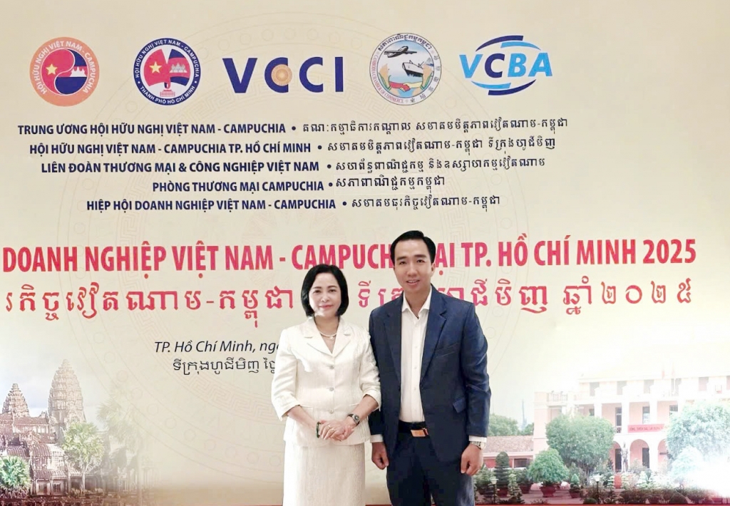Cựu chiến sĩ Cảnh sát cơ động và hành trình kiến tạo chuỗi liên kết nông nghiệp