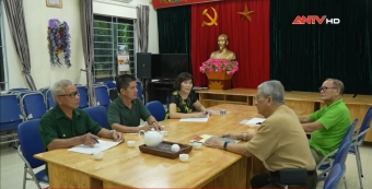 Phát huy tinh thần trách nhiệm người cựu CAND