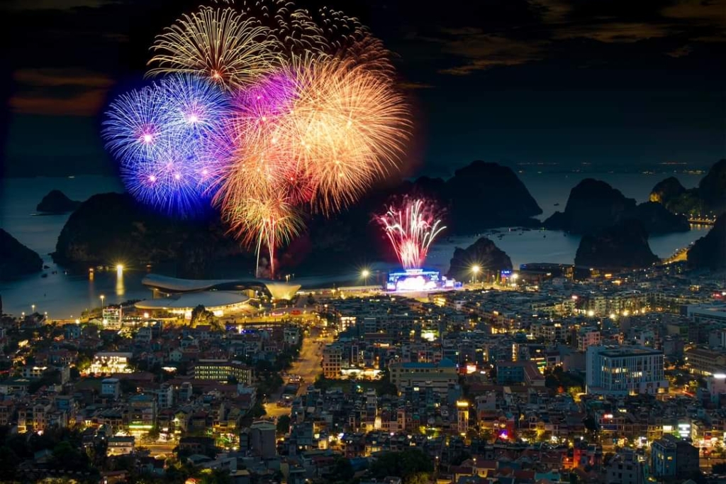 Lần đầu tiên tổ chức Đại lộ hoa và công nghệ ánh sáng trong dịp Tết Nguyên đán 2026