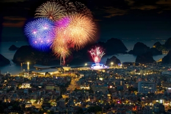 Lần đầu tiên tổ chức Đại lộ hoa và công nghệ ánh sáng trong dịp Tết Nguyên đán 2026