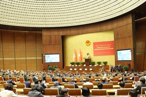 Phát huy vai trò của cựu CAND trong giáo dục truyền thống yêu nước, chủ nghĩa anh hùng cách mạng cho thế hệ trẻ