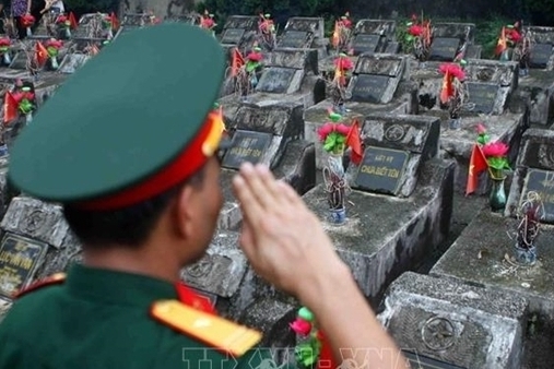 Cảnh giác luận điệu xuyên tạc cuộc chiến bảo vệ biên giới phía Bắc, kích động chống phá