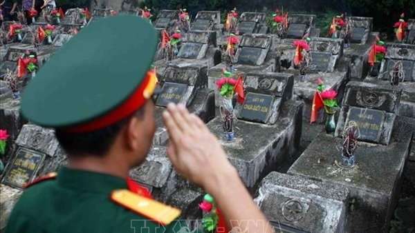 Cảnh giác luận điệu xuyên tạc cuộc chiến bảo vệ biên giới phía Bắc, kích động chống phá