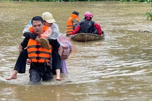 Phong trào thi đua “Ba Nhất” - minh chứng phản bác các tin giả bôi nhọ lực lượng CAND