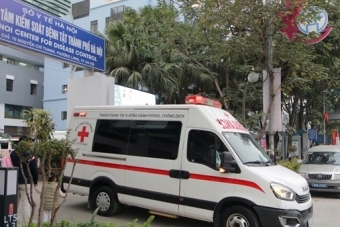 Hà Nội sẵn sàng đảm bảo công tác y tế cho ngày bầu cử