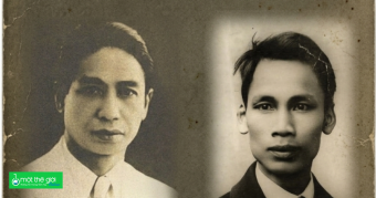 ‘Biệt đãi’ Chủ tịch Hồ Chí Minh dành cho kỹ sư hoá học Nguyễn Thế Truyền