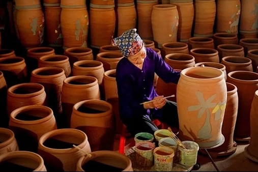 Từ 18 -22/6 sẽ diễn ra Tuần văn hóa, du lịch Gốm và Làng nghề truyền thống Bắc Ninh