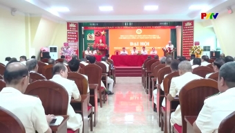 Sơn La: Thành lập Hội Cựu CAND xã Phù Yên, nhiệm kỳ 2026 - 2031