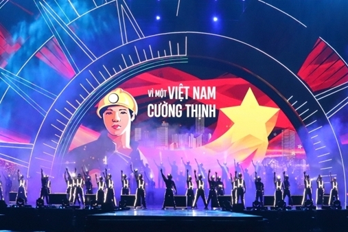 Đẩy mạnh nhóm môn Olympic