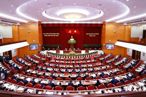 Cảnh giác hoạt động “truyền thông đen” chống phá công tác nhân sự Đại hội Đảng và bầu cử Quốc hội