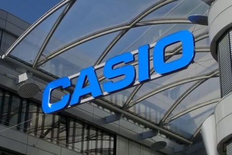 Casio bị tấn công ransomware làm rò rỉ nhiều dữ liệu khách hàng