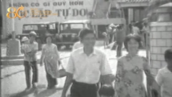 80 năm vinh quang Công an nhân dân Việt Nam