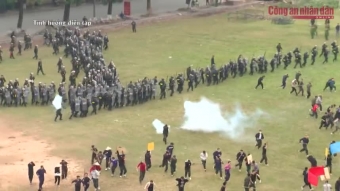 Công an Hà Nội chủ động phương án đảm bảo an ninh Đại hội XIV của Đảng