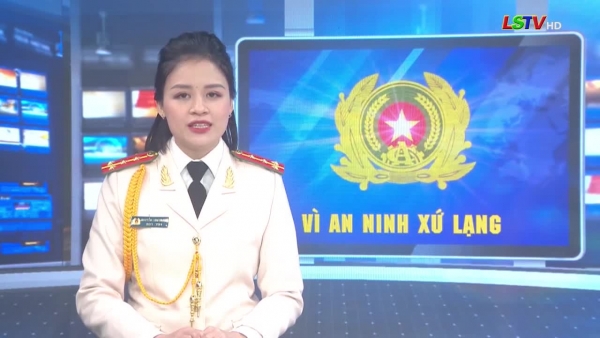 Nhân rộng điển hình các mô hình Hội Cựu CAND tỉnh Lạng Sơn