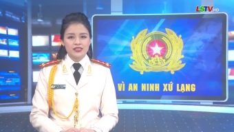 Nhân rộng điển hình các mô hình Hội Cựu CAND tỉnh Lạng Sơn