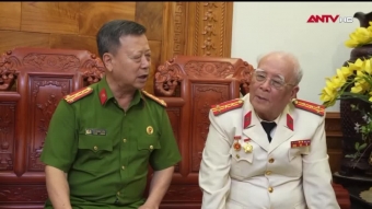 Những chiến công trên đất Tổ