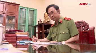 Lặng thầm góp chiến công